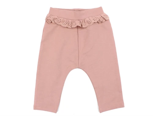 Name It ash rose bukser